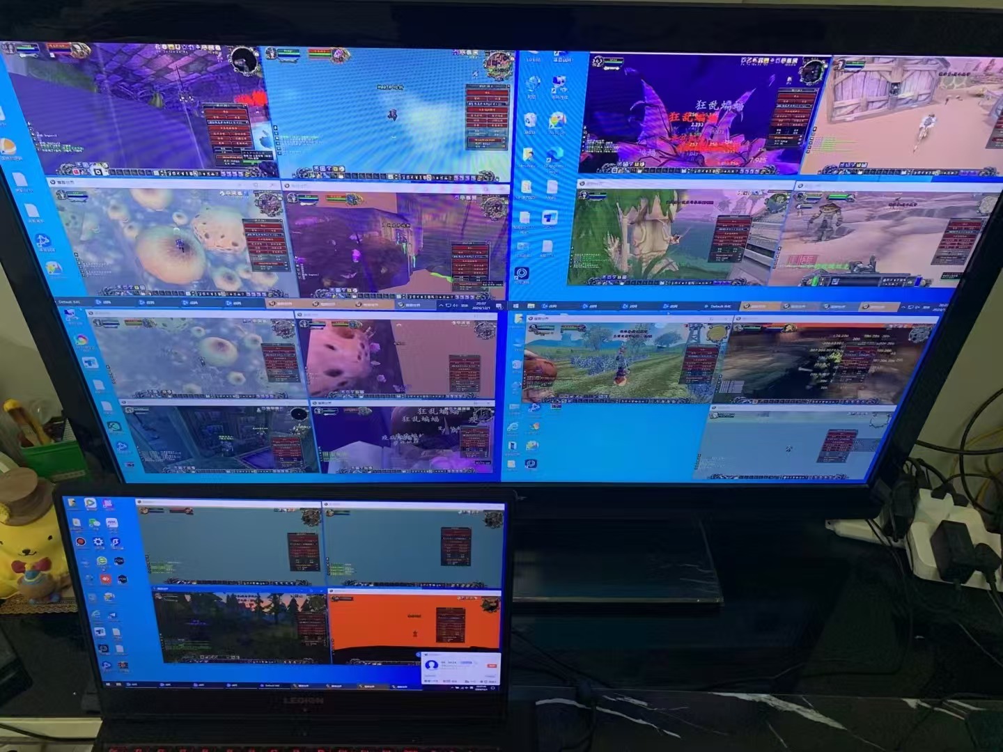 20251025073516-68fc7db40ab41.jpg (16374期)25年底搞钱回家过年,自动游戏挂机掘金,日入千元!