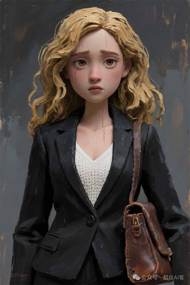 20251031081144-69046f40adae6.jpg (16427期)最近全网疯传的《镜像》AI动画短片,高阶教程来了,毫无保留地教给你!