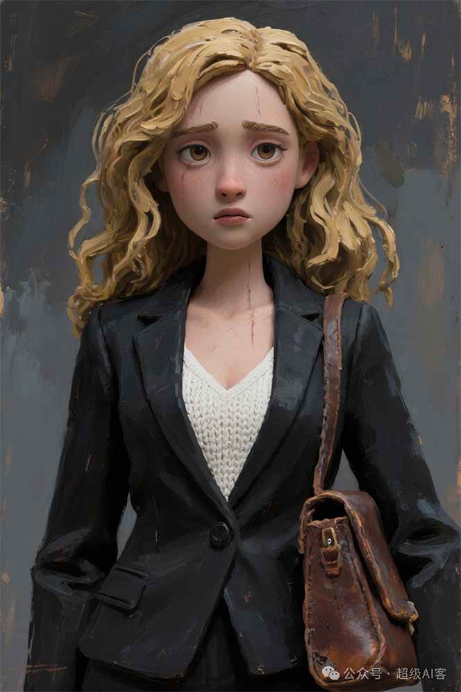 20251031081146-69046f42ca88e.jpg 《镜像》AI动画高阶课:全网爆火短片复刻,音频驱动+分镜+特效叠加技法