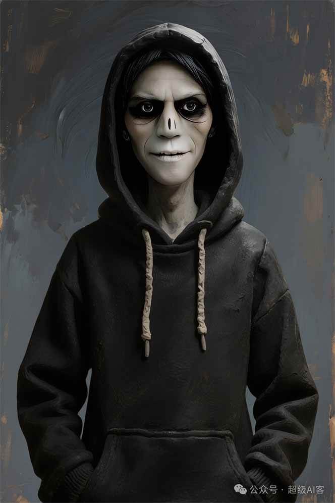 20251031081147-69046f4307f99.jpg 《镜像》AI动画高阶课:全网爆火短片复刻,音频驱动+分镜+特效叠加技法