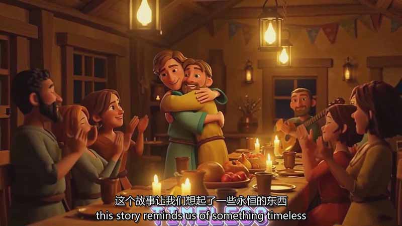 20260107043546-695de2a202021.jpg (17011期)AI电影制作大师班:ChatGPT编剧、Suno配乐、Veo生成,Nano Banana教程,中英字幕|1080P