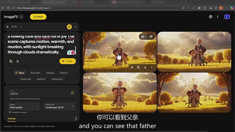 20260107043546-695de2a25073e.jpg (17011期)AI电影制作大师班:ChatGPT编剧、Suno配乐、Veo生成,Nano Banana教程,中英字幕|1080P