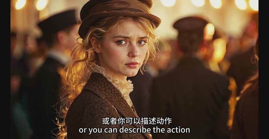 20260115032841-69685ee9c877e.jpg 商业AI电影制作艺术指南:定制商业项目解决方案,助力创办专属AI电影工作室