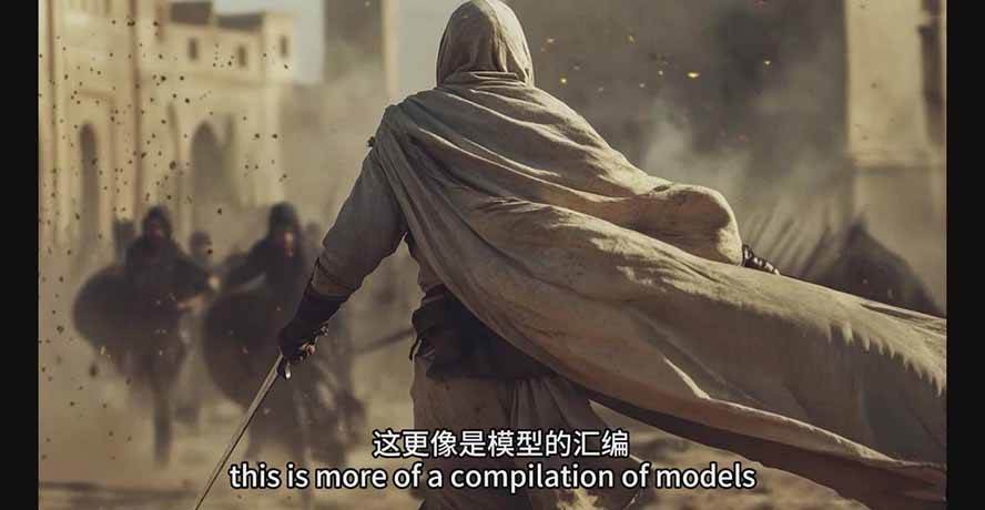 20260115032843-69685eeb1a5b5.jpg 商业AI电影制作艺术指南:定制商业项目解决方案,助力创办专属AI电影工作室