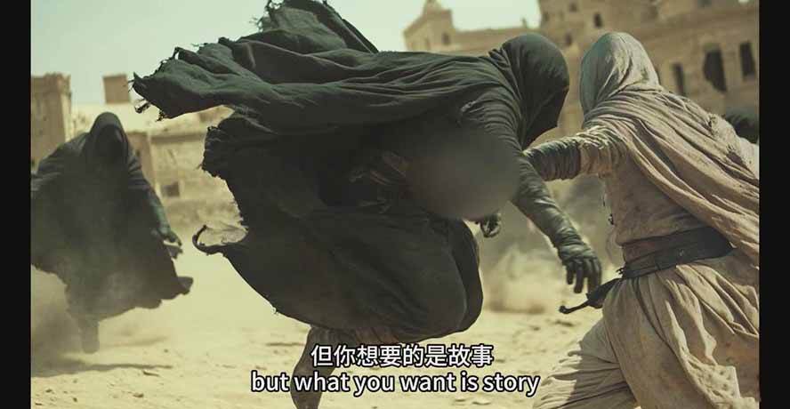 20260115032843-69685eeb6d2e7.jpg 商业AI电影制作艺术指南:定制商业项目解决方案,助力创办专属AI电影工作室