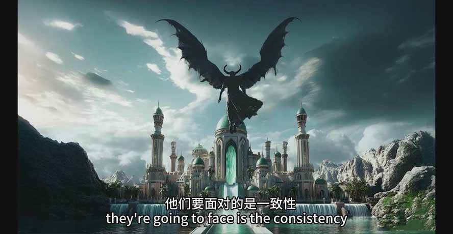 20260115032843-69685eebc5433.jpg 商业AI电影制作艺术指南:定制商业项目解决方案,助力创办专属AI电影工作室