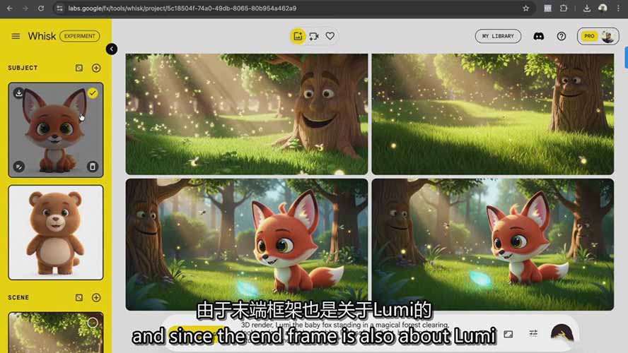 20260119063335-696dd03f597de.jpg (17154期)AI人工智能3D电影制作实战指南:从创意到成片、角色一致、多场景叙事,创作你的首部短片
