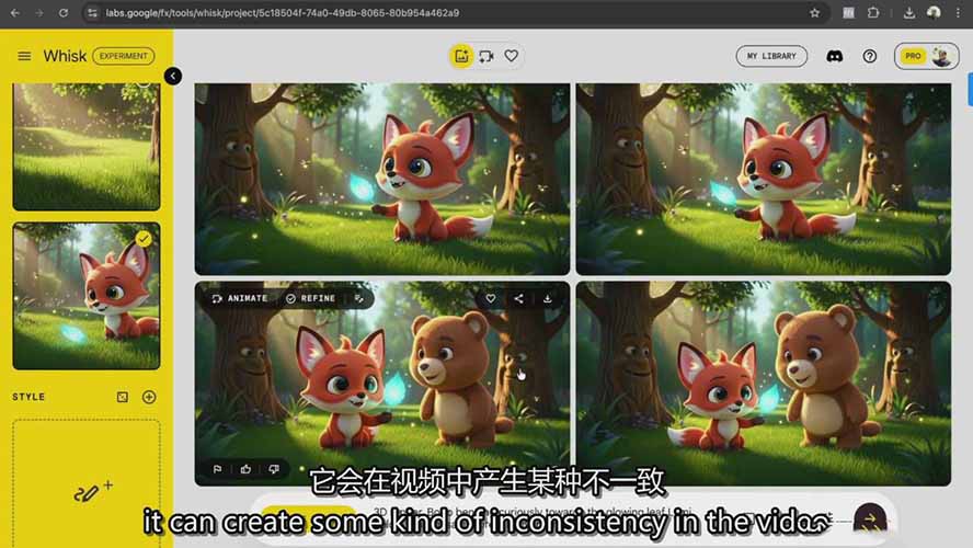 20260119063335-696dd03ff4064.jpg (17154期)AI人工智能3D电影制作实战指南:从创意到成片、角色一致、多场景叙事,创作你的首部短片