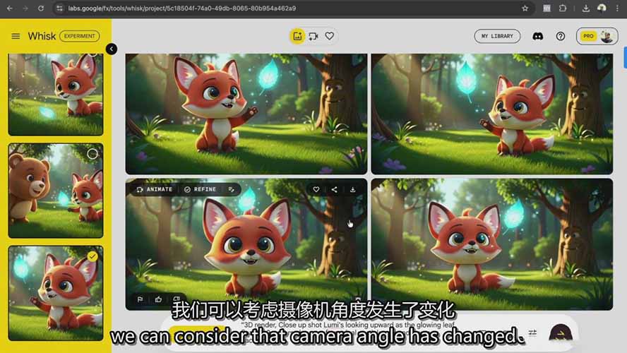 20260119063336-696dd040984d4.jpg (17154期)AI人工智能3D电影制作实战指南:从创意到成片、角色一致、多场景叙事,创作你的首部短片