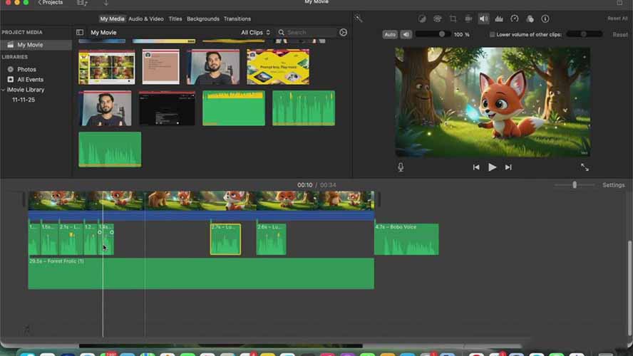 20260119063338-696dd0421244b.jpg (17154期)AI人工智能3D电影制作实战指南:从创意到成片、角色一致、多场景叙事,创作你的首部短片