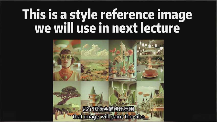 20260125114647-697602a73ac72.jpeg (17223期)AI电影制作训练营:掌握角色一致性,学会好莱坞叙事流程,制作价值万元的电影感短片