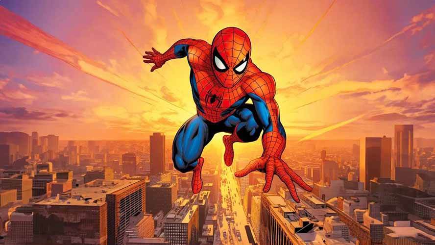 20260208040707-69880beb0248d.jpg 零基础AI漫画创作:用Midjourney画漫画书,轻松实现创意变现