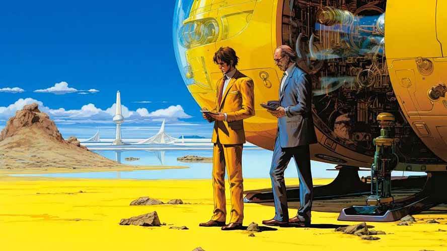 20260208040707-69880beb63d2f.jpg 零基础AI漫画创作:用Midjourney画漫画书,轻松实现创意变现