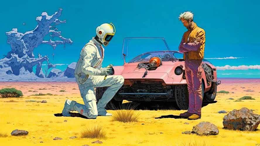 20260208040707-69880bebb1f5b.jpg 零基础AI漫画创作:用Midjourney画漫画书,轻松实现创意变现