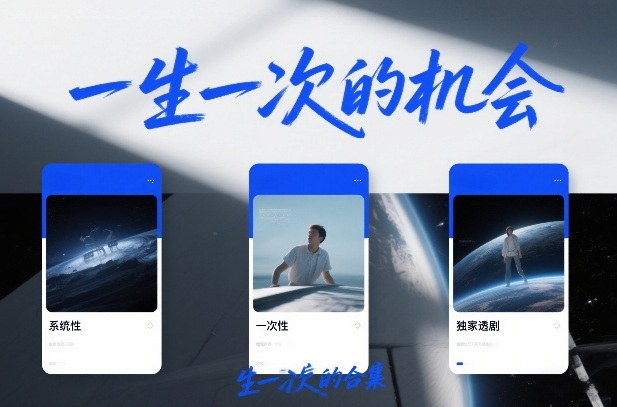 20260227060638-69a1346e84290.jpg 付费文章合集《一生一次的机会》3篇,一个系统性、一次性、独家性的透剧