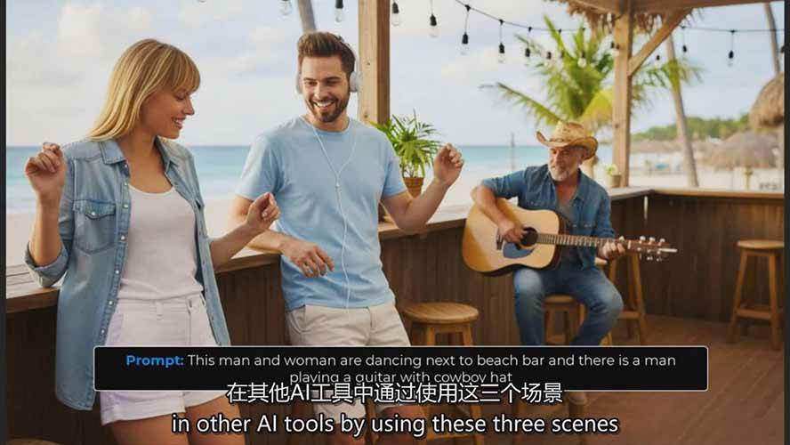 谷歌Gemini AI 图像工作流终极指南：Nano Banana全功能掌握，零基础创作专业视觉效果